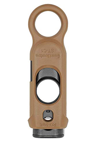 Southwire Coax Trigger Strip Tool #TOP24