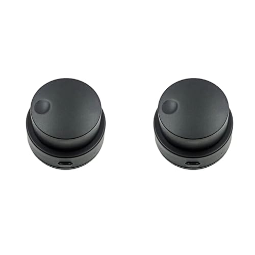 Contrôleur multimédia USB avec bouton rotatif et clavier personnalisé pour optimiser votre son