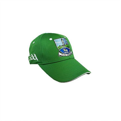 FERMANAGH Official GAA Ireland County Home Style Baseball cap hat very rare limited Stock …