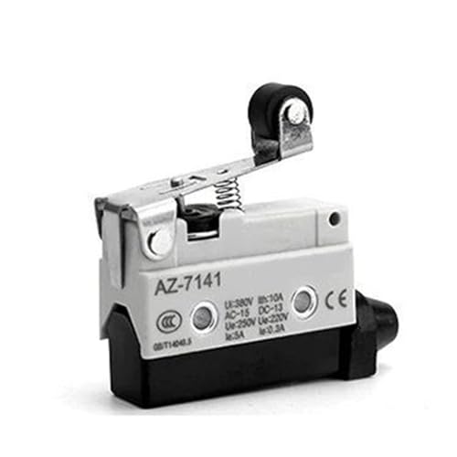 Interrupteur de fin de course micro étanche AZ-7141 haute durabilité