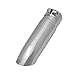 Flowmaster 15379 Ss Exhaust Tip 2.50"In X 2.75"Od Tdwn Clamp