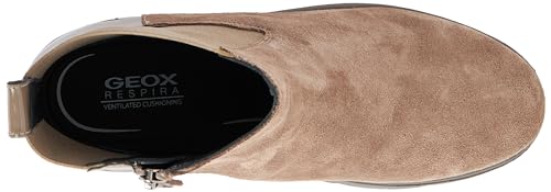 Geox Girl's Classic Ankle Boot3