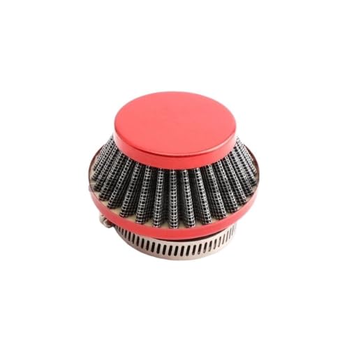 Filtre à air 58mm avec admission maximale pour puissance quad et ATV