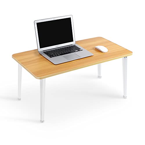 チチロバ ローテーブル 折りたたみ ミニテーブル 幅80cm 折り畳み おしゃれ 組み立て不要 小さい ミニ コンパクト オーク ちゃぶ台 座卓 頑丈 子供 机 単身 一人暮らし 折りたたみテーブル