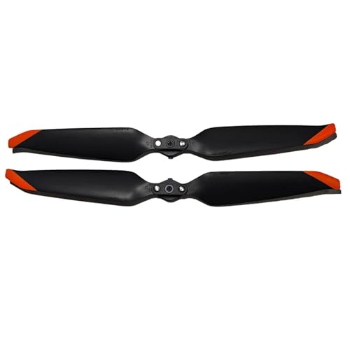 Hélices DJI Mavic 4Pro à faible bruit et performance de vol stable - 6