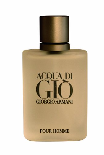 Giorgio Armani Acqua di Gio Man Eau de Toilette, 1 Pack (50ml)