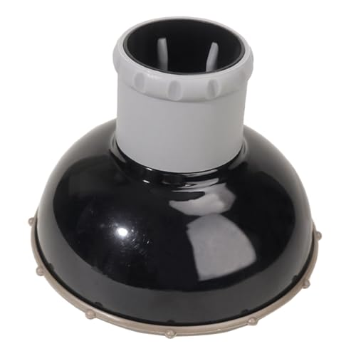 IWOWHERO Hair Dryer Cover Replacement Diffuser Nozzle for Curly Hair Heat-safe Plastic
