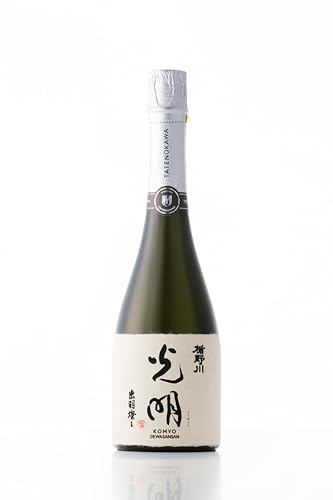 純米大吟醸 光明 出羽燦々の商品画像