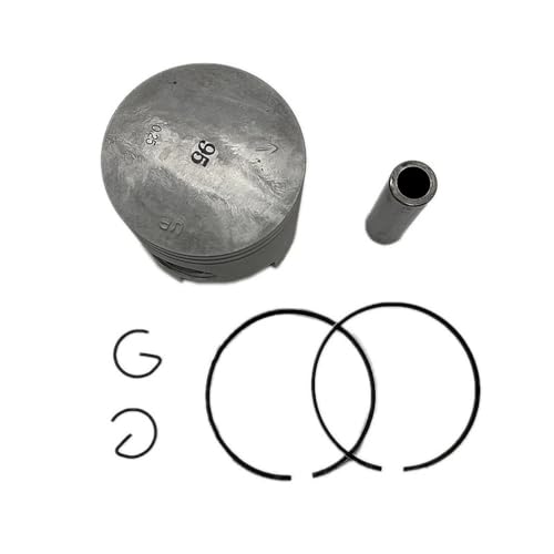 Jeu de pistons 0.25MM pour hors-bord 40HP 6F6-11635-00