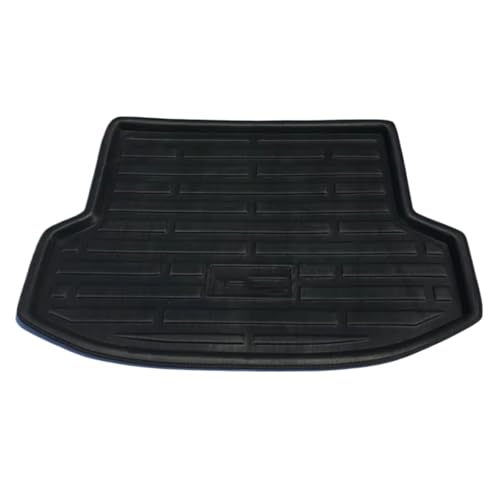 Tapis de Coffre Hyundai Tucson IX35 Contre la Saleté et les Taches de Liquide