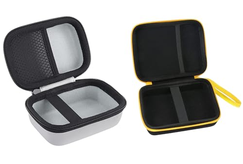 Etui Kodak PIXPRO WPZ2 housse rigide pour imprimante photo portable