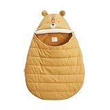 100% polyester Petit Béguin - Nid d\'ange Charly