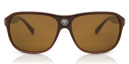 Vuarnet 003 Brun - Brown Polar