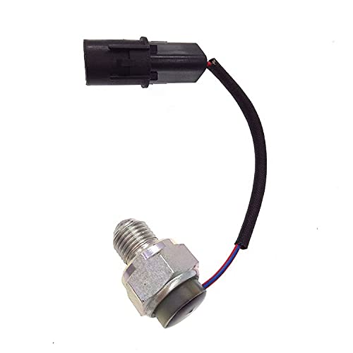 1 PC of MB837105 Gearshift 4WD Lamp Switch, Compatible with Mitsubishi Pajero (MOLEI-AUTO)