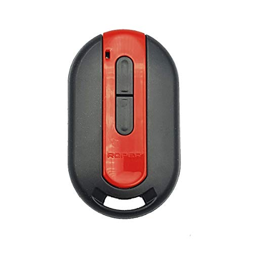 ROPER MR MIN Mando Garaje Frecuencia 868 MHz Válido Puertas de Garaje ROPER