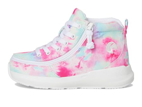 BILLY Footwear unisex-child Billy Goat Classic High (Toddler/Little Kid/Big Kid)4