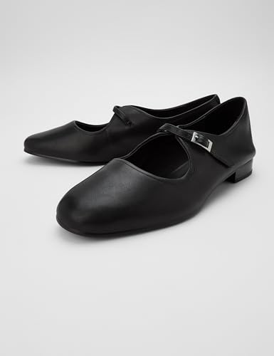 Image of Clarks womens Ballerina 800 Ballet Flat