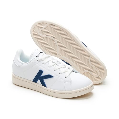 Miniatura 4 de KELME Zapatillas Casual Omaha 2.0 Blanco
