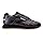 Reebok Glide, Zapatillas de Deporte, Mujer, Black/FTWWHT/Black, 37.5 EU