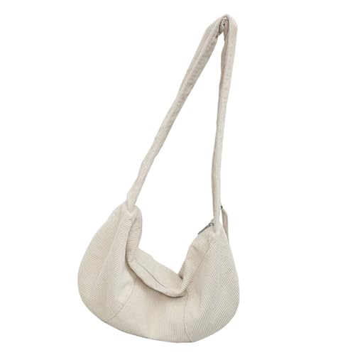 Sac velours côtelé bandoulière : le sac ravioli léger qui remplace vos cabas