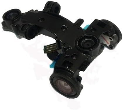 YANHAO [Piezas para drones] Sensor trasero genuino para DJI Mavic 2 Pro/Zoom Reemplazo de componentes del módulo de visión trasera Piezas de