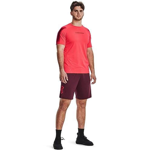 Image of Under Armour UA Tech Graphic Shorts