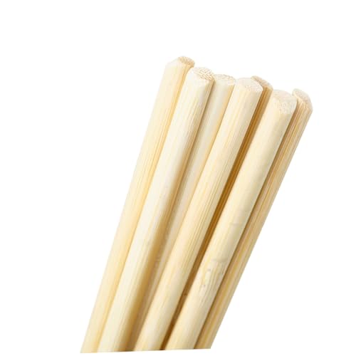 Baquetas de madera SHOWERORO para batería y percusión miniatura 5