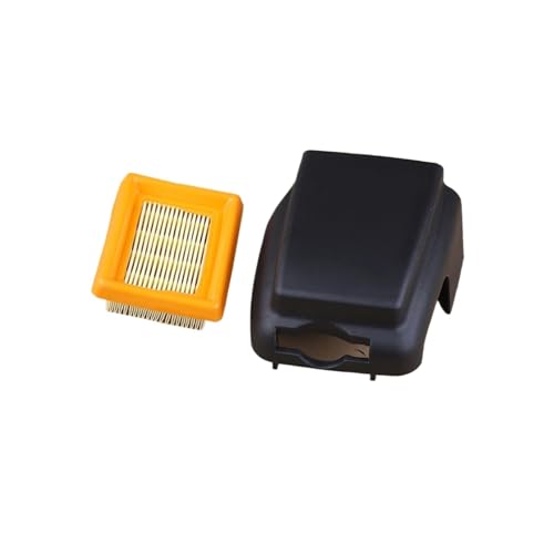 Filtre à air couvercle débroussailleuse FS120 FS200 4134 141 0300