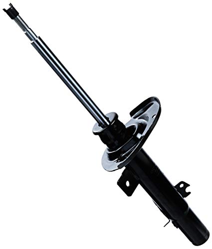 Amortecedor Dianteiro Esquerdo - Turbogás Cofap GP30371 comp. Citroen: C3 Novo Manual 13/