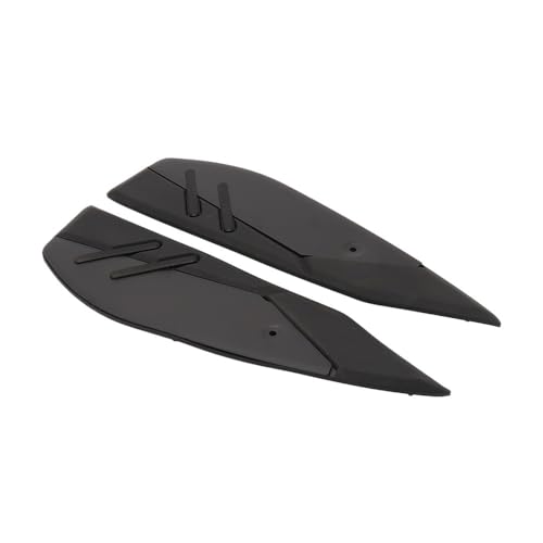Plaque moto pédale antidérapante X-Max 300 évite les glissades en scooter