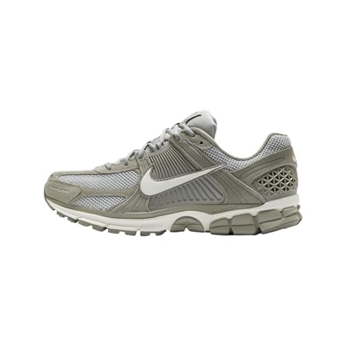 Nike Zoom Vomero 5 Men's Shoes (HF1553-002, Dark Stucco/Light Smoke Grey/Phantom) Size 11.5
