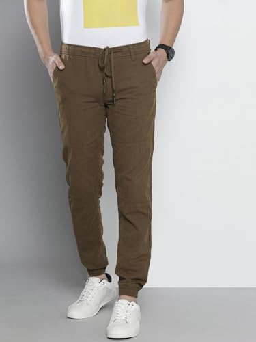 Image of THE Indian Garage CO Men Joggers