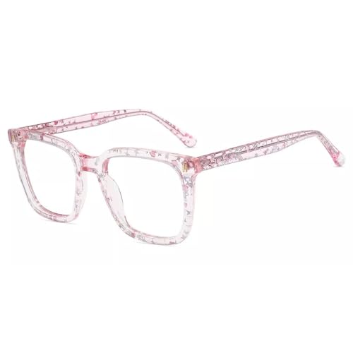 Image of Firmoo Oversized Blue Light Blocking Glasses Computer Gaming Glasses, Blue Blockers Glasses for Women /Men