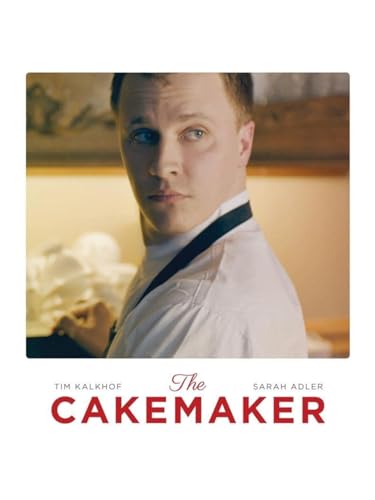 The Cakemaker