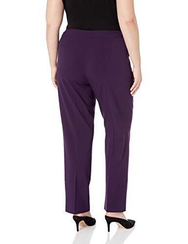 Nine West Women's Stretch Trouser Pant2