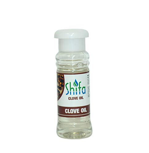 SHIFA TRADERS, Nilgiris Natural Clove Oil - 60 ML (B087PBKFJP) Amazon Price History, Amazon Price Tracker