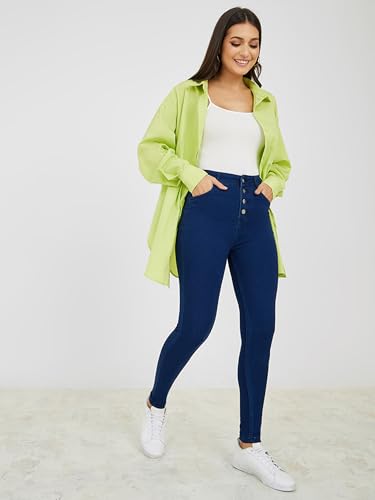 Image of Miss Chase Women Jeans