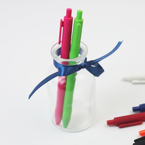 Bolígrafos personalizados con texto, pack de 100 unidades miniatura 4
