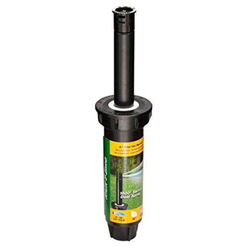 Rainbird National 1804QDS 4 in. Quarter Circle Pop Up Spray Head /RM#G4H4E54 E4R46T32539115
