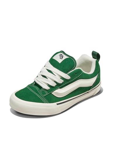 Image of Vans Unisex Knu Skool Stacklite Sneaker