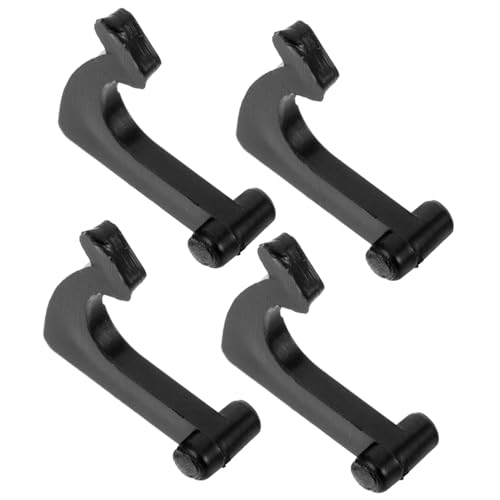 ifundom 4piezas Brazo para Vinilo Soporte para Tocadiscos Accesorios para Tocadiscos De Vinilo