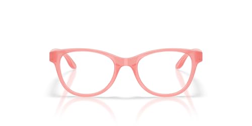 Image of Oakley womens Oy8022 Humbly Round Prescription Eyewear Frames
