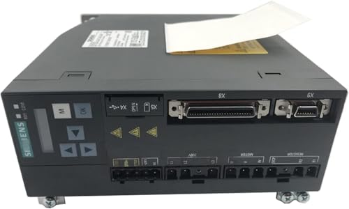 6SL3210-5FB10-8UA0 6SL32105FB108UA0 variateur neuf scellé