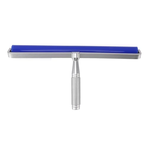 Rodillo Adhesivo para Eliminación de Polvo, Alta Resistencia, Rodillo Manual de Silicona Fácil de Usar para Taller sin Polvo (12 pulgadas)