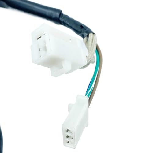 Evite fallos eléctricos con el estator magneto de 18 bobinas XV250 4DN-81410 2