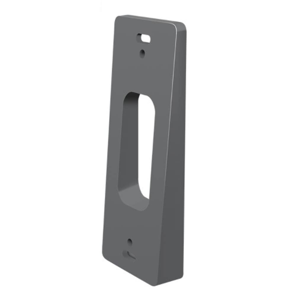qimoi Adjustable Angle Doorbell Bracket for Ring Video Doorbell Household Doorbell Bracket Adjustable