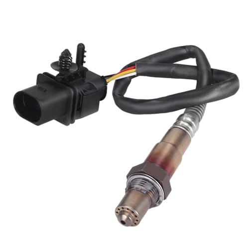 Sensor de Oxígeno para Ford Focus, Fusion, Lincoln MKC Set de 2 miniatura 2