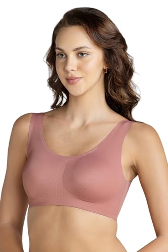 Image of Van Heusen Women T-Shirt Bra