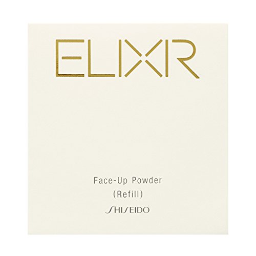 ELIXIRエリクシール フェースアッププレストパウダー オークル レフィル８個 Amazon | エリクシール フェースアップ パウダー オークル (レフィル