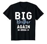 Kids Big Brother Again 2026, Promoted to Big Brother Again 2026 T-Shirt